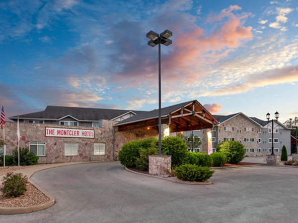 The Montcler Hotel – Redberri Luxury Collection
