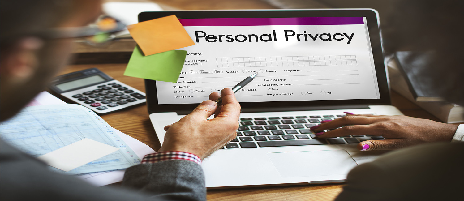 Personal Data Request Form: The Montcler Hotel – Redberri Luxury Collection